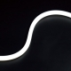 10x10mm curve top view neon light