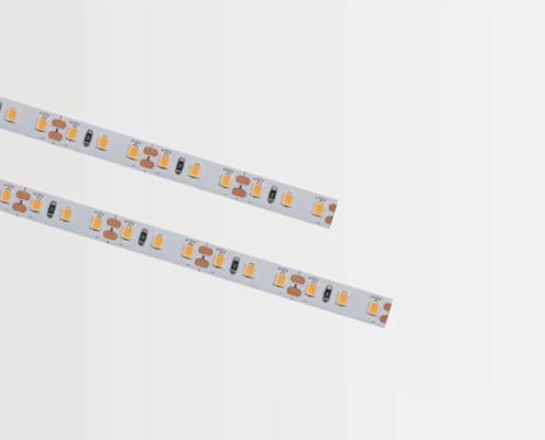 12v 7.2w cri90 120led ip20 g