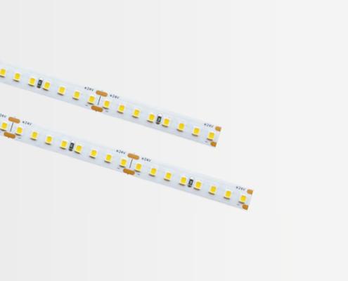 14.4w cri90 160led ip20 d