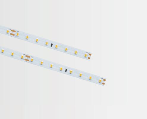 14.4w cri95 80led ip20 f