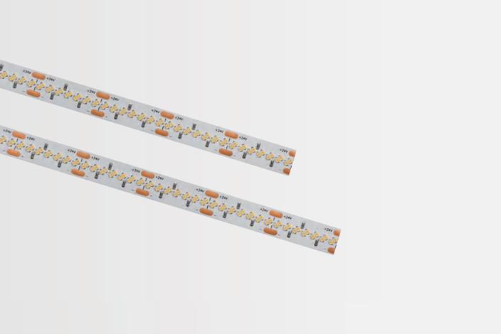 19.2W CRI80 560LED IP20 F
