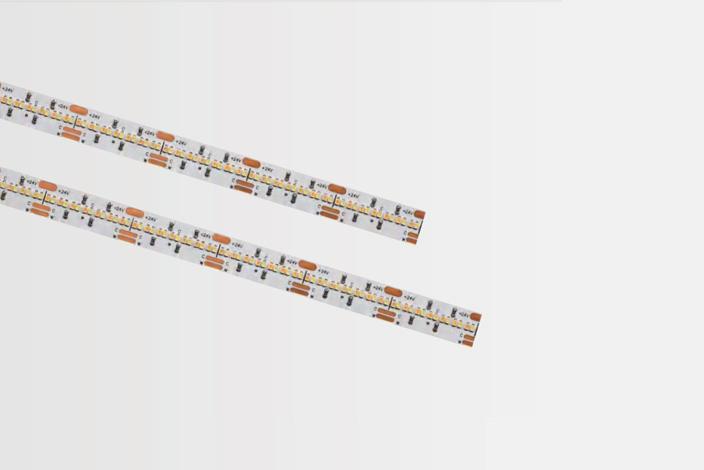 19.2w cri80 cct tunable 560led ip20 f