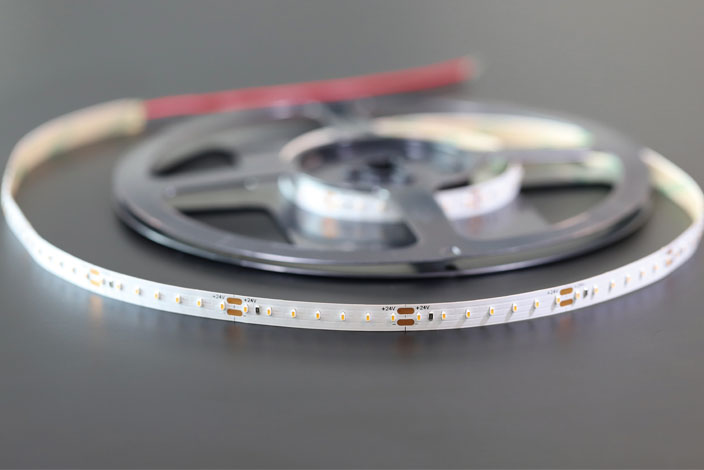 2110 140led/m 24v led strip