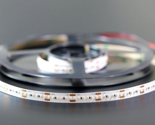 2110 240led 24v led strip