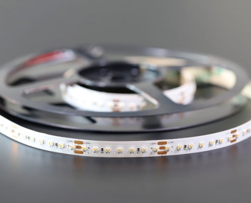 2110 140+140led/m 24v led strip