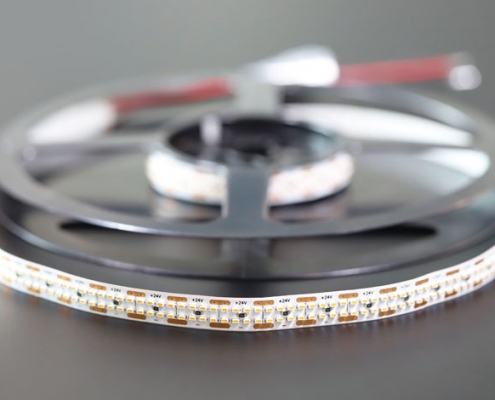 2110 640led/m 24v led strip