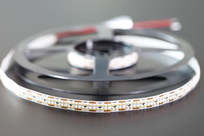 2110 640led/m 24v led strip