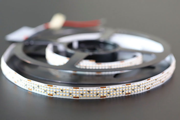 2110 912led/m 24v led strip