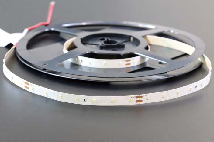 2216 70led/m 24v led strip