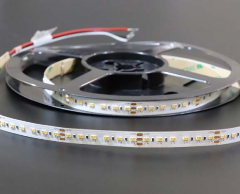 2216 120+120led/m 24v led strip