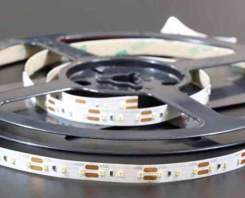 2216 120led/m 12v led strip