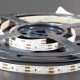 2216 120led/m 12v led strip