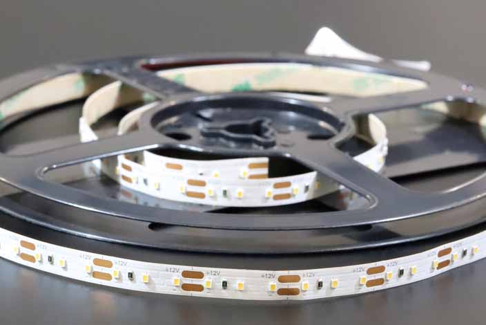 2216 120led/m 12v led strip