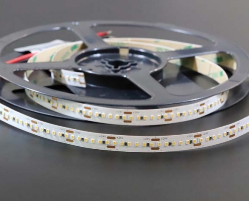 2216 240led/m 24v led strip