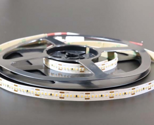 2216 280led/m 24v led strip