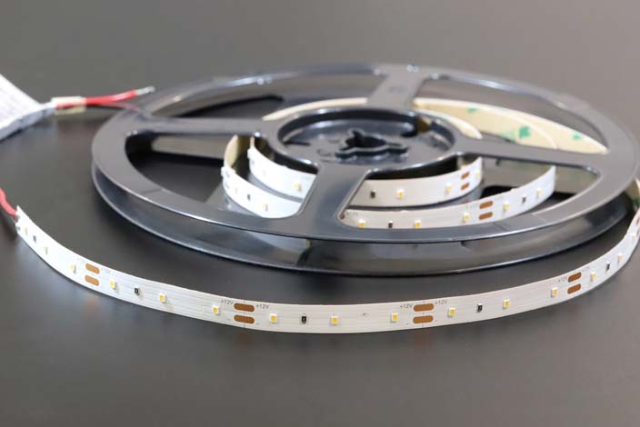 2216 60ledm 12v led strip