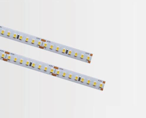 24v 14.4w cri90 160led ip20 e f