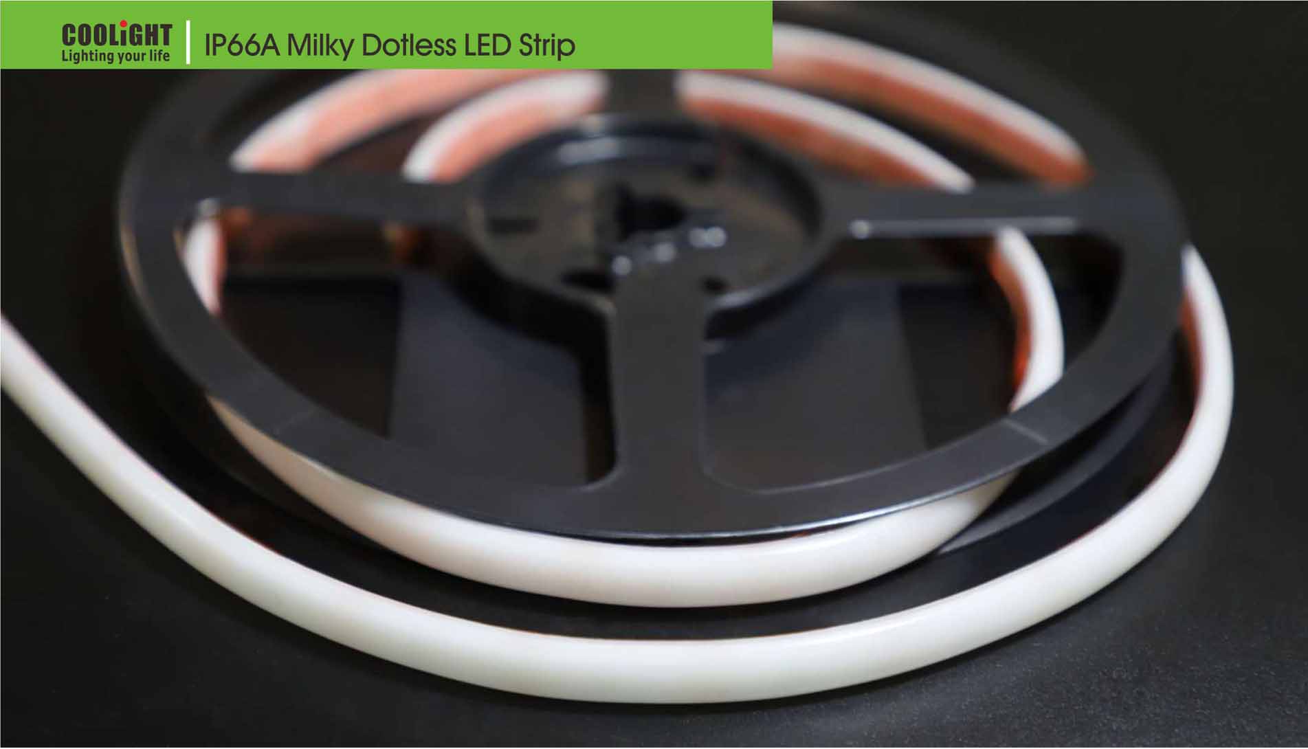 288led/m 24v 15w led strip