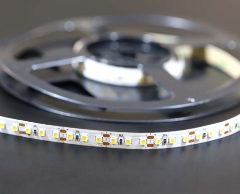 2835 120led/m 12vled strip