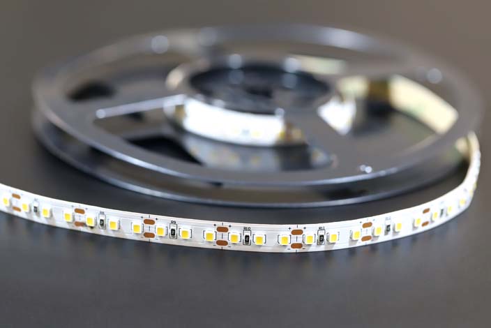 2835 120led/m 12vled strip