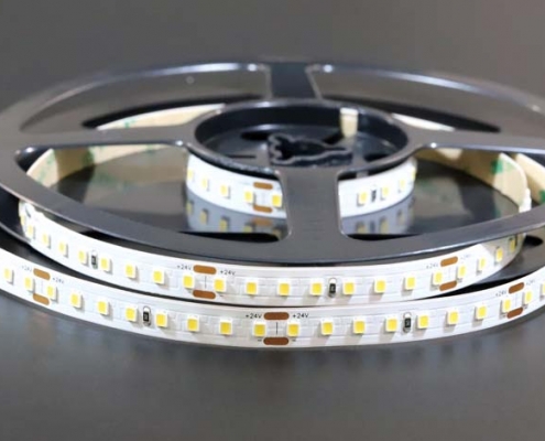 2835 128led/m 24v led strip