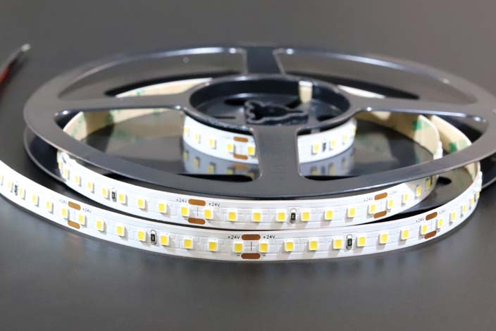 2835 128led/m 24v led strip