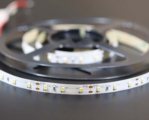 2835 60led/m 12v led strip