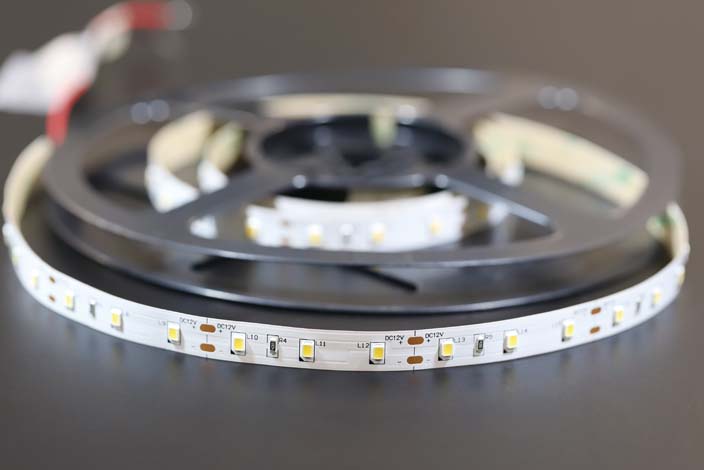 2835 60led/m 12v led strip