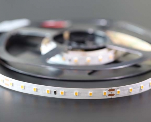 2835 80led/m 24v led strip