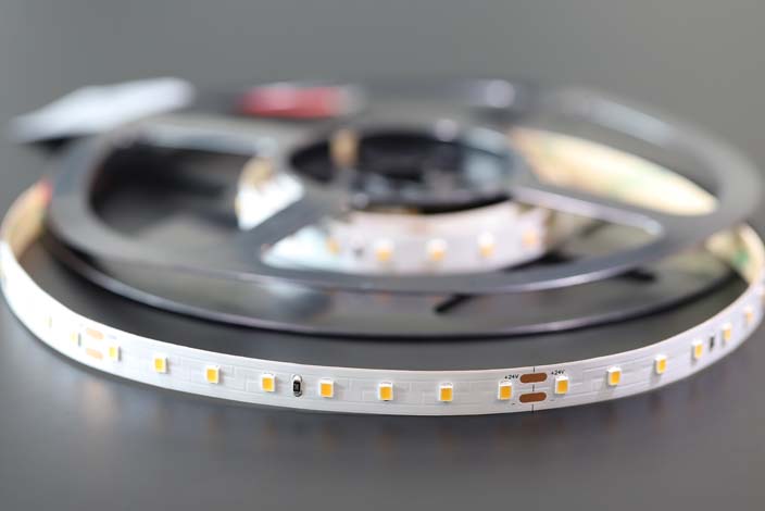 2835 80led/m 24v led strip