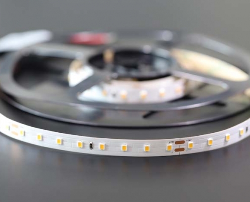 2835 80led/m 24v cri80 led strip