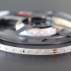 2835 80led/m 24v cri80 led strip