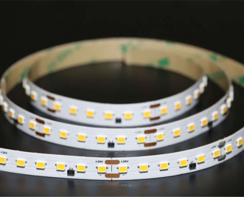 3040 120led/m 24v 14.4w led strip