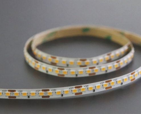 3040 160led/m 12v 9.6w led strip