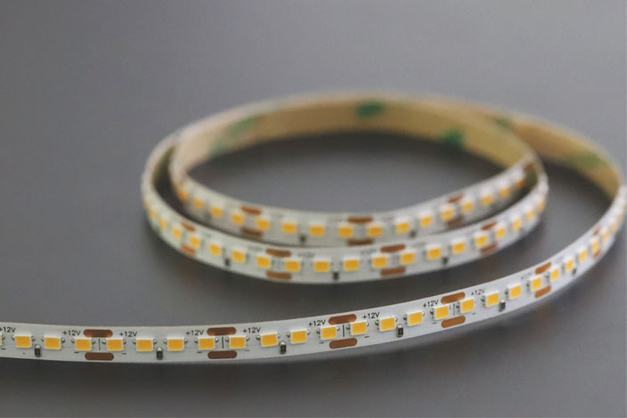 3040 160led/m 12v 9.6w led strip