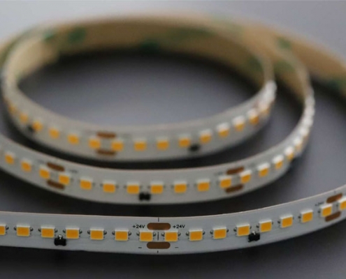 3040 160led/m 24v 19.2w led strip