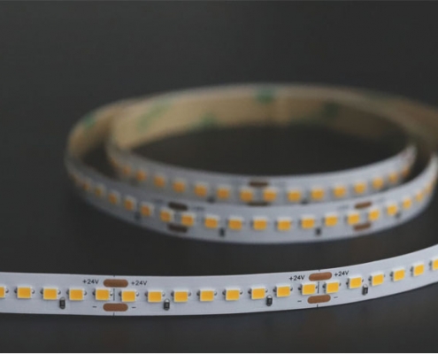 3040 160led/m 24v 19.2w led strip