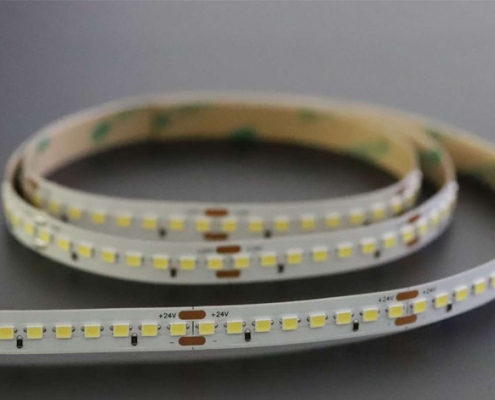 3040 160led/m 24v 26w led strip