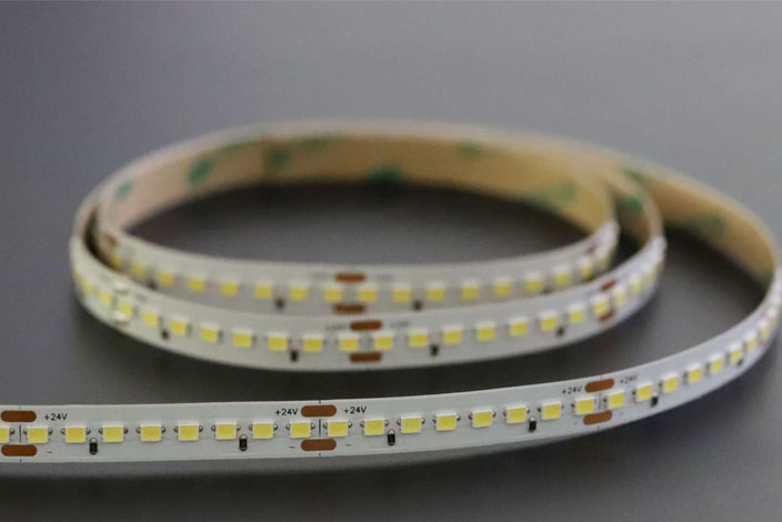 3040 160led/m 24v 26w led strip