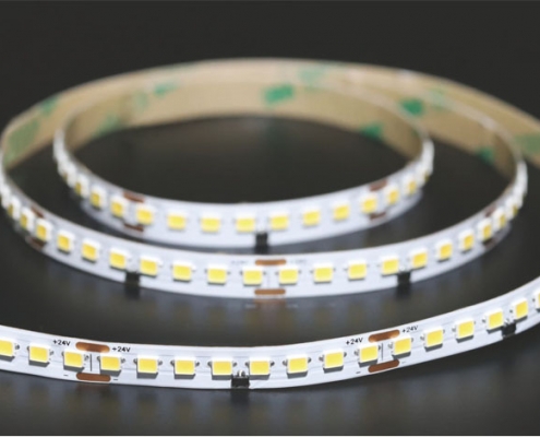 3040 160led/m 24v 9.6w led strip