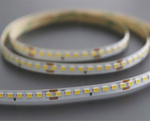 3040 160led/m 24v 9.6w led strip