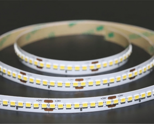 3040 192led/m 24v 34w led strip