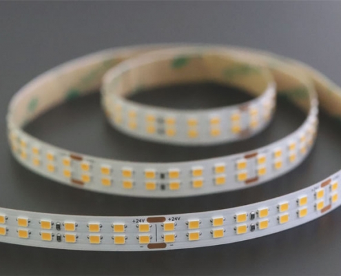 3040 256led/m 24v 40w led strip