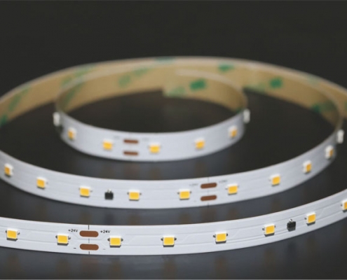 3040 60led/m 24v 4.8w led strip