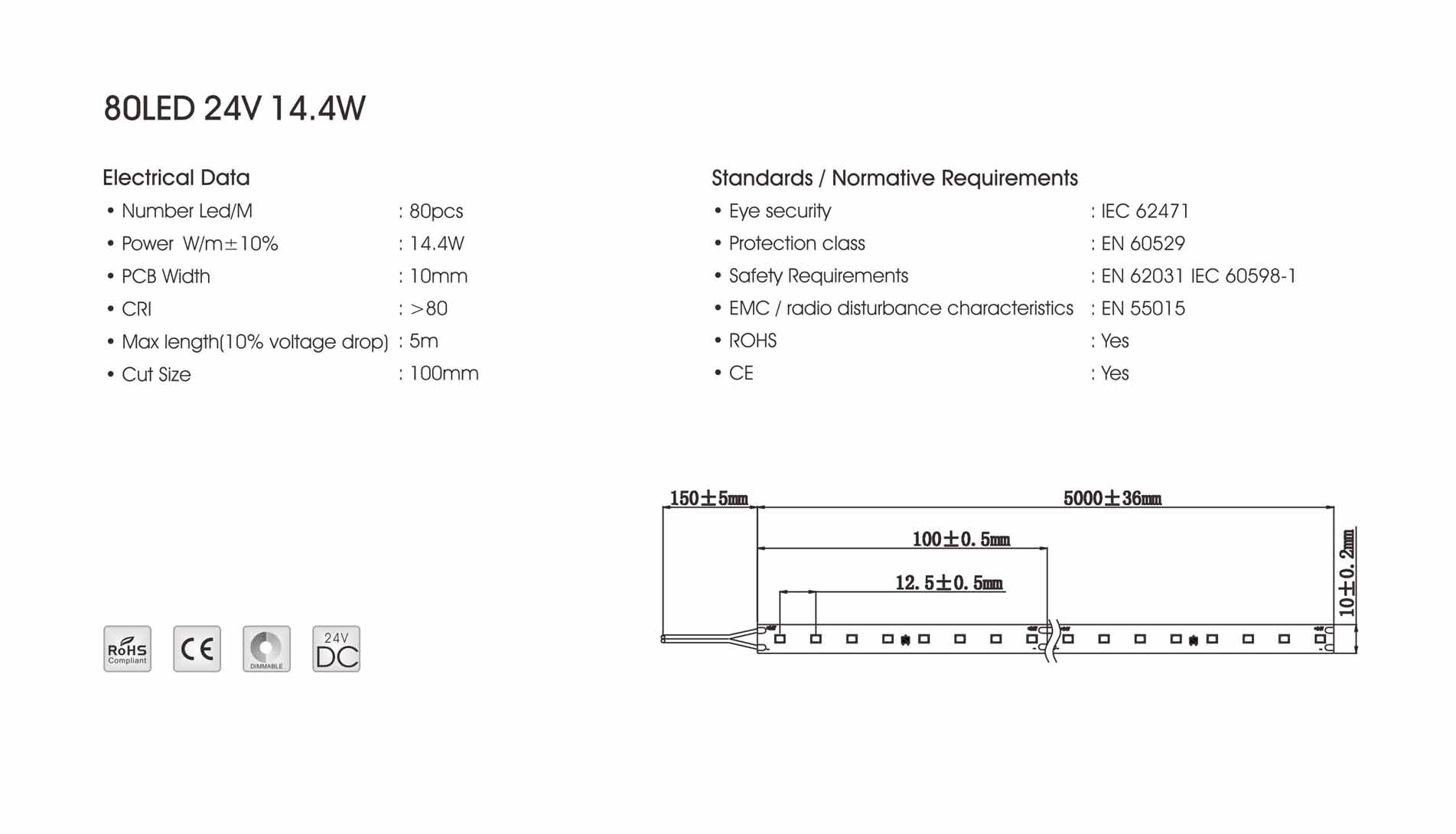 3040-80led/m-24v-14.4w-led-strip