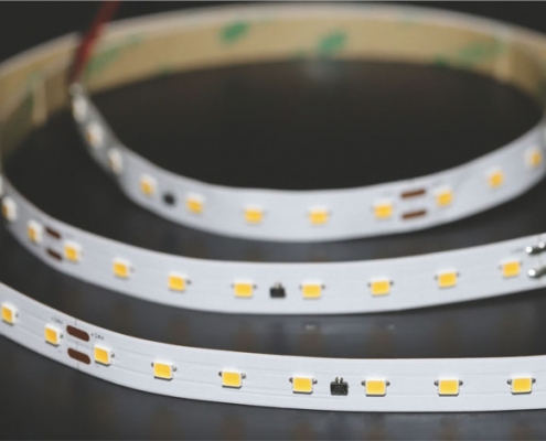 3040 80led/m 24v 14.4w led strip