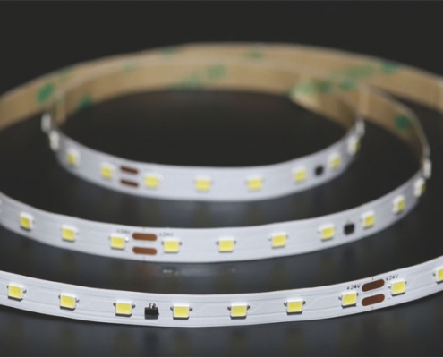 3040 80led/m 24v 4.8w led strip