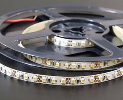 3528 120led/m 12v led strip