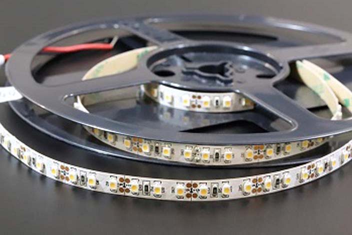 3528 120led/m 12v led strip