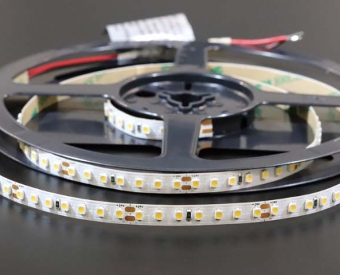 3528 -140led/m-24v-led-strip